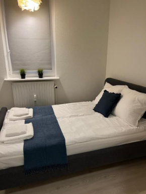 Lille Vedelsborg Vejle County